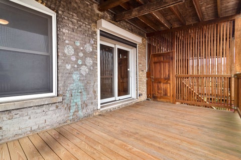 Tiny photo for 1218 W Albion Avenue #3E, Chicago, IL 60626 (MLS # 12608425)