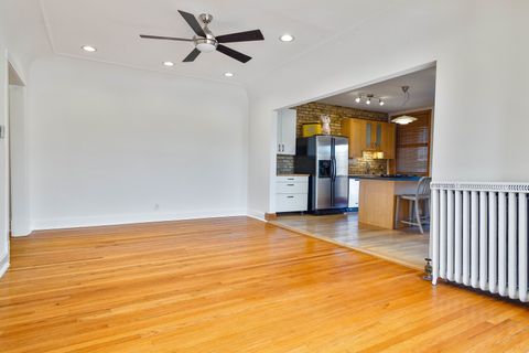 Tiny photo for 1218 W Albion Avenue #3E, Chicago, IL 60626 (MLS # 12608425)