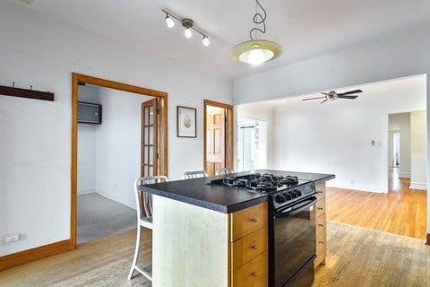 Tiny photo for 1218 W Albion Avenue #3E, Chicago, IL 60626 (MLS # 12608425)