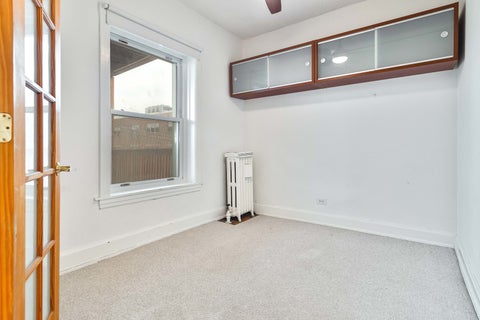 Tiny photo for 1218 W Albion Avenue #3E, Chicago, IL 60626 (MLS # 12608425)
