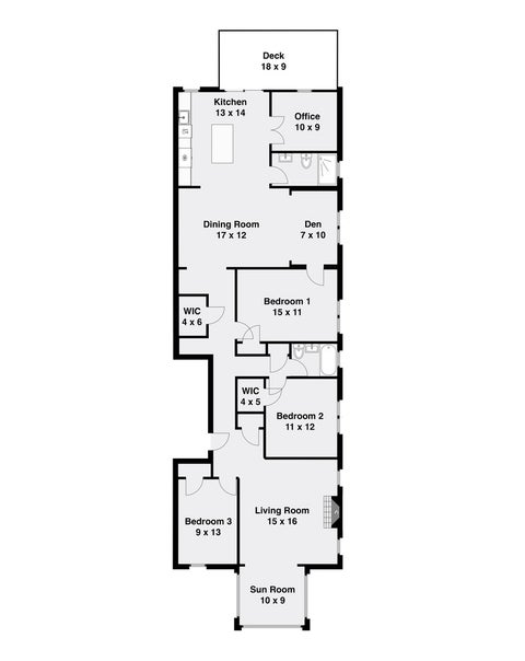 Tiny photo for 1218 W Albion Avenue #3E, Chicago, IL 60626 (MLS # 12608425)