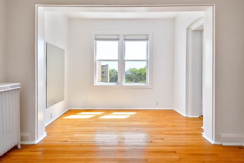 Tiny photo for 1218 W Albion Avenue #3E, Chicago, IL 60626 (MLS # 12608425)