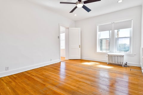 Tiny photo for 1218 W Albion Avenue #3E, Chicago, IL 60626 (MLS # 12608425)