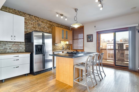 Tiny photo for 1218 W Albion Avenue #3E, Chicago, IL 60626 (MLS # 12608425)