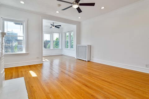 Tiny photo for 1218 W Albion Avenue #3E, Chicago, IL 60626 (MLS # 12608425)