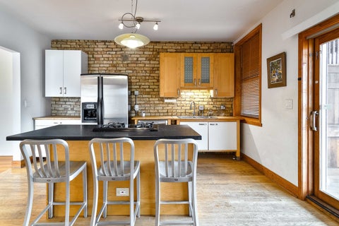 Tiny photo for 1218 W Albion Avenue #3E, Chicago, IL 60626 (MLS # 12608425)