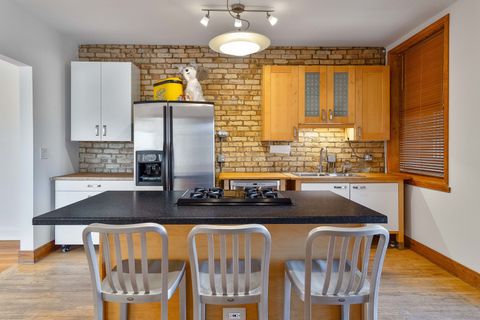 Tiny photo for 1218 W Albion Avenue #3E, Chicago, IL 60626 (MLS # 12608425)