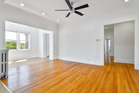 Tiny photo for 1218 W Albion Avenue #3E, Chicago, IL 60626 (MLS # 12608425)