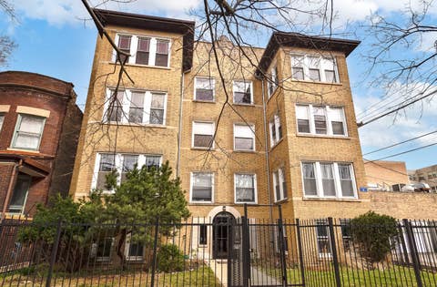Tiny photo for 1218 W Albion Avenue #3E, Chicago, IL 60626 (MLS # 12608425)
