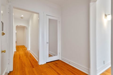 Tiny photo for 1218 W Albion Avenue #3E, Chicago, IL 60626 (MLS # 12608425)
