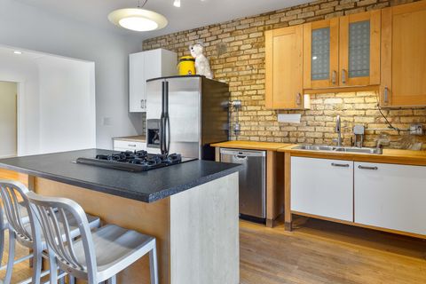 Tiny photo for 1218 W Albion Avenue #3E, Chicago, IL 60626 (MLS # 12608425)