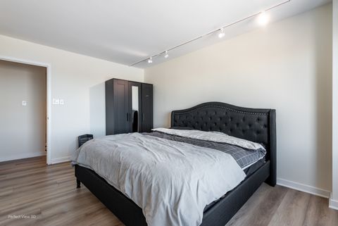 Tiny photo for Chicago, IL 60645 (MLS # 12559675)