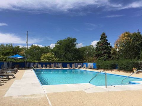 Tiny photo for Chicago, IL 60645 (MLS # 12559675)