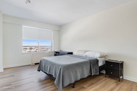 Tiny photo for Chicago, IL 60645 (MLS # 12559675)
