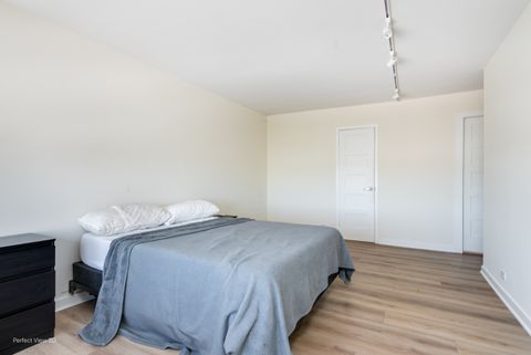 Tiny photo for Chicago, IL 60645 (MLS # 12559675)