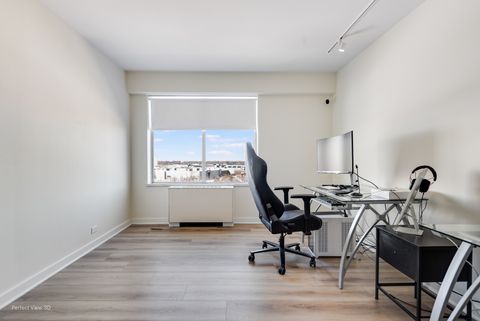 Tiny photo for Chicago, IL 60645 (MLS # 12559675)