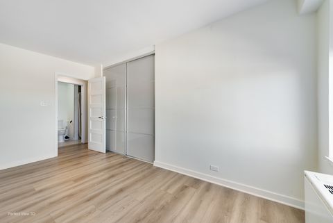 Tiny photo for Chicago, IL 60645 (MLS # 12559675)