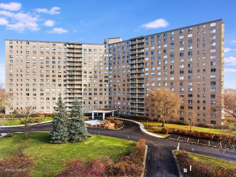 Tiny photo for Chicago, IL 60645 (MLS # 12559675)