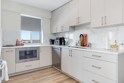 Tiny photo for Chicago, IL 60645 (MLS # 12559675)