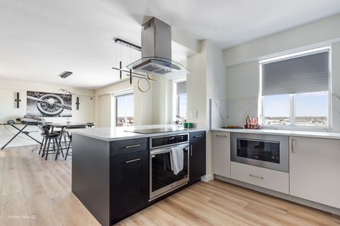 Tiny photo for Chicago, IL 60645 (MLS # 12559675)