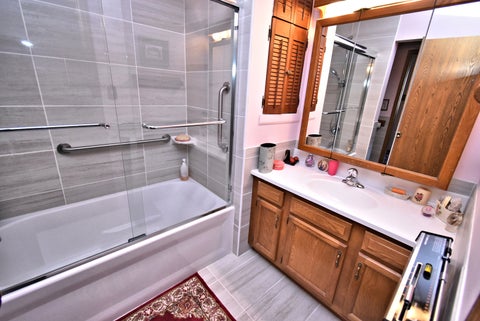 Tiny photo for 19716 Lake Shore Drive, Lynwood, IL 60411 (MLS # 12793114)