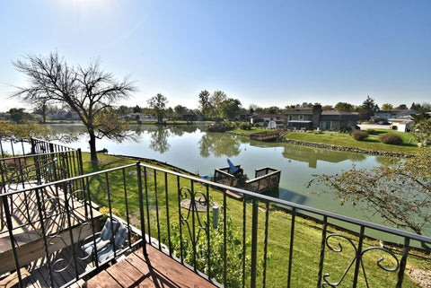 Tiny photo for 19716 Lake Shore Drive, Lynwood, IL 60411 (MLS # 12793114)