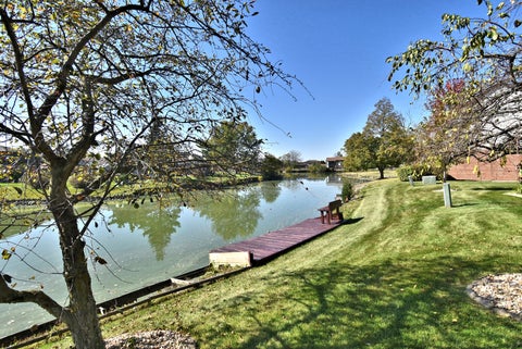 Tiny photo for 19716 Lake Shore Drive, Lynwood, IL 60411 (MLS # 12793114)
