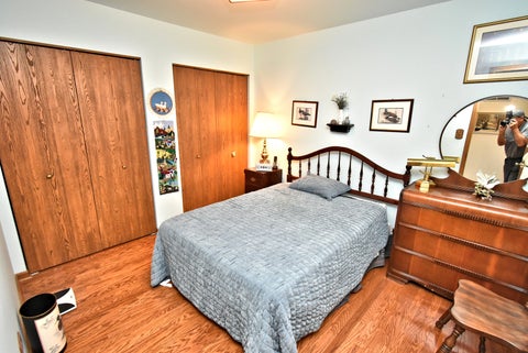 Tiny photo for 19716 Lake Shore Drive, Lynwood, IL 60411 (MLS # 12793114)