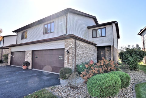 Tiny photo for 19716 Lake Shore Drive, Lynwood, IL 60411 (MLS # 12793114)