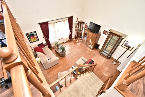 Tiny photo for 19716 Lake Shore Drive, Lynwood, IL 60411 (MLS # 12793114)