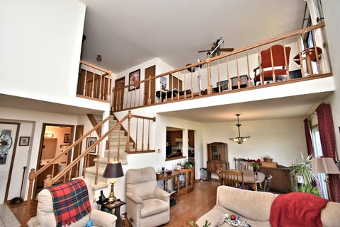 Tiny photo for 19716 Lake Shore Drive, Lynwood, IL 60411 (MLS # 12793114)