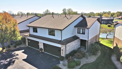 Photo of 19716 Lake Shore Drive, Lynwood, IL 60411 (MLS # 12793114)