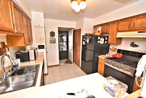 Tiny photo for 19716 Lake Shore Drive, Lynwood, IL 60411 (MLS # 12793114)