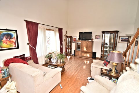 Tiny photo for 19716 Lake Shore Drive, Lynwood, IL 60411 (MLS # 12793114)