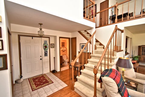 Tiny photo for 19716 Lake Shore Drive, Lynwood, IL 60411 (MLS # 12793114)