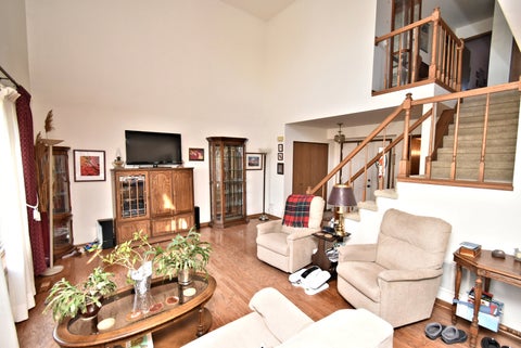 Tiny photo for 19716 Lake Shore Drive, Lynwood, IL 60411 (MLS # 12793114)