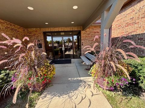 Tiny photo for 7737 W Golf Drive #101, Palos Heights, IL 60463 (MLS # 12476590)