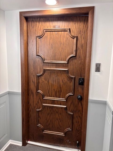 Tiny photo for 7737 W Golf Drive #101, Palos Heights, IL 60463 (MLS # 12476590)