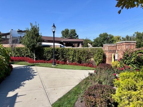 Tiny photo for 7737 W Golf Drive #101, Palos Heights, IL 60463 (MLS # 12476590)