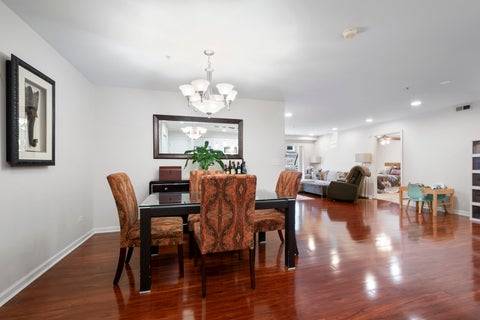 Tiny photo for 8000 Kilpatrick Avenue #2E, Skokie, IL 60076 (MLS # 12652140)