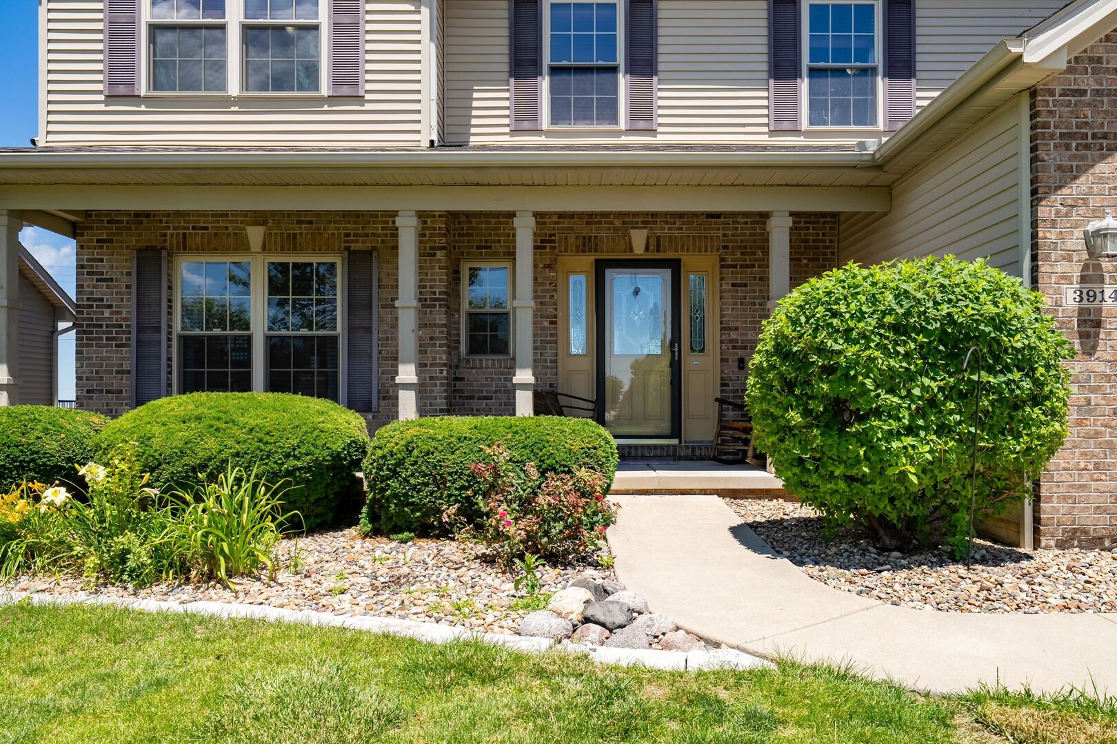 3914 Brookline Lane
