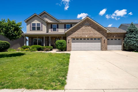Tiny photo for 3914 Brookline Lane, Bloomington, IL 61705 (MLS # 12684496)