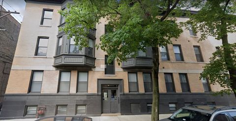 2780 N Kenmore Avenue 3 Chicago IL 60614