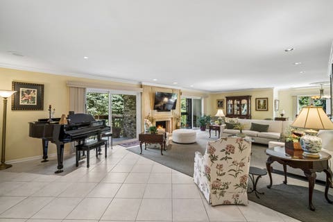Tiny photo for 3860 MISSION HILLS Road #217, Northbrook, IL 60062 (MLS # 12678237)