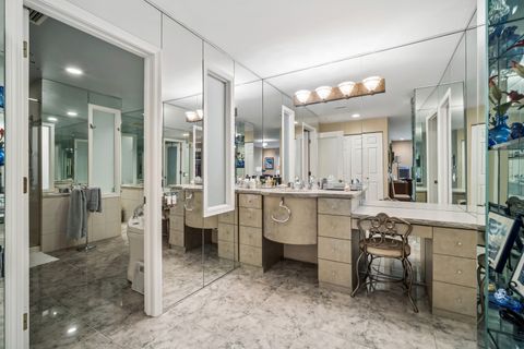 Tiny photo for 3860 MISSION HILLS Road #217, Northbrook, IL 60062 (MLS # 12678237)