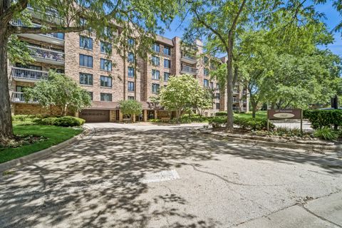 Photo of 3860 MISSION HILLS Road #217, Northbrook, IL 60062 (MLS # 12678237)