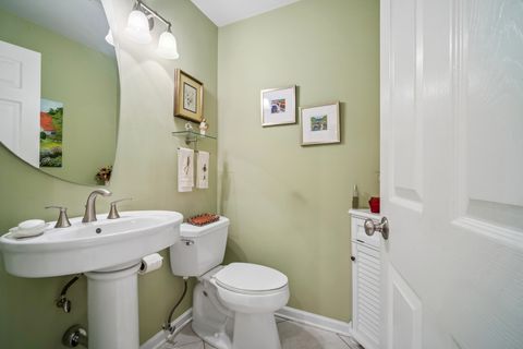 Tiny photo for 3860 MISSION HILLS Road #217, Northbrook, IL 60062 (MLS # 12678237)