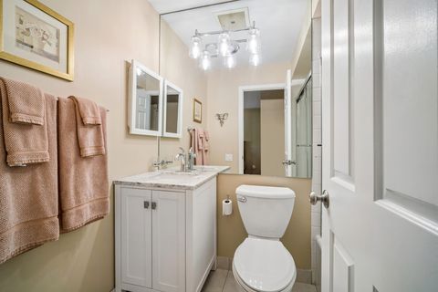 Tiny photo for 3860 MISSION HILLS Road #217, Northbrook, IL 60062 (MLS # 12678237)