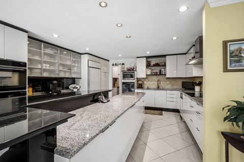 Tiny photo for 3860 MISSION HILLS Road #217, Northbrook, IL 60062 (MLS # 12678237)