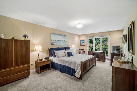 Tiny photo for 3860 MISSION HILLS Road #217, Northbrook, IL 60062 (MLS # 12678237)